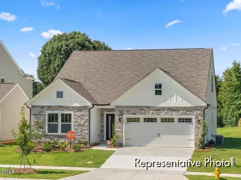 105 Benson Village Dr #29, Benson, NC 27504