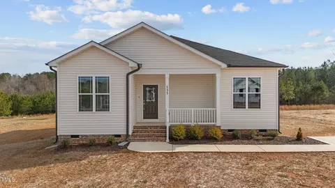 135 Brookhaven Dr, Spring Hope, NC 27882 photo 2