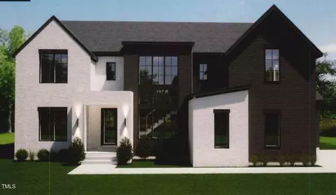 9405 Rawson Ave, Raleigh, NC 27613