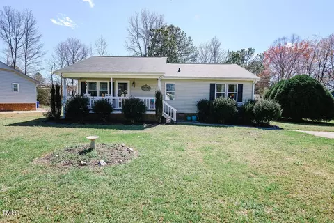 228 Kay Ln, Angier, NC 27501