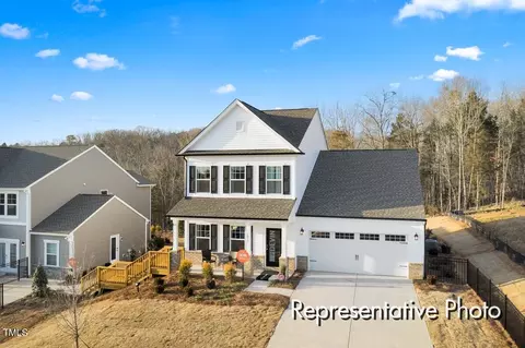 110 Benson Village Dr #33, Benson, NC 27504