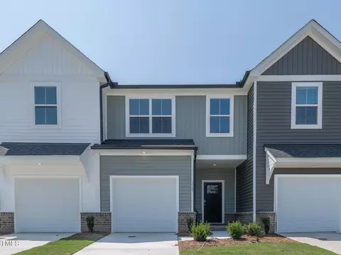1247 Bessie Ct, Wake Forest, NC 27587