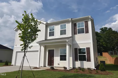 130 Spotted Bee Way, Youngsville, NC 27596