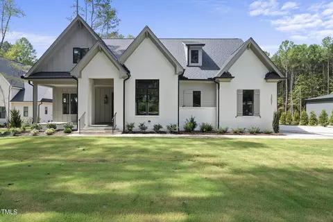 13521 Old Creedmoor Rd, Wake Forest, NC 27587