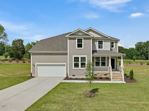 92 Whimbrel Ct, Lillington, NC 27546