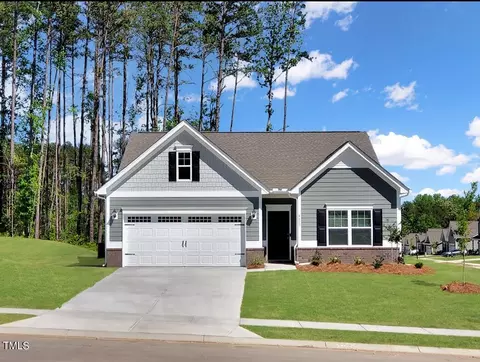 240 Liam Dr, Broadway, NC 27505