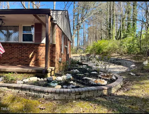 809 Union St, Cary, NC 27511 photo 19