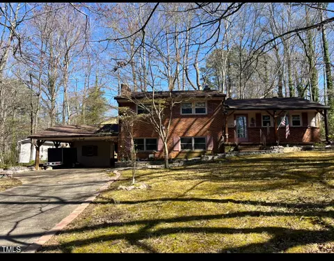 809 Union St, Cary, NC 27511 photo 1