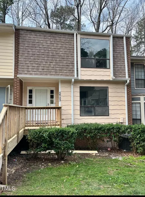 5953 Dixon Dr, Raleigh, NC 27609