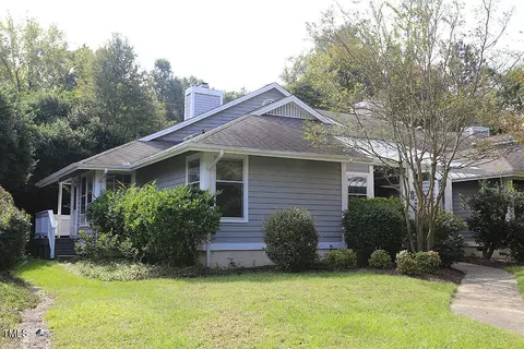 103 Homewood Dr, Chapel Hill, NC 27514