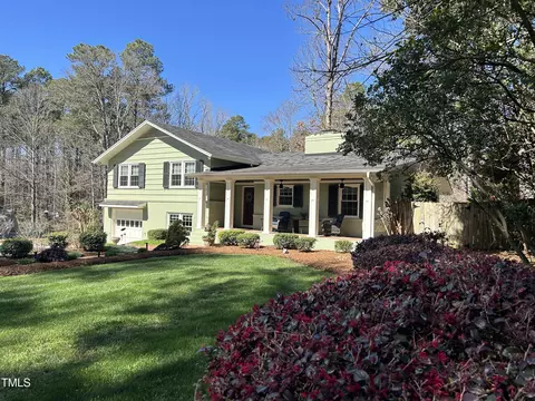 1610 Sycamore St, Durham, NC 27707