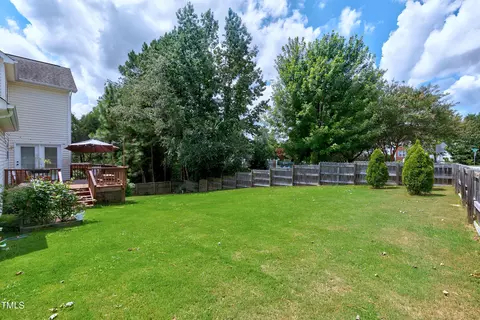 717 Midsummer Ln, Apex, NC 27502 photo 25