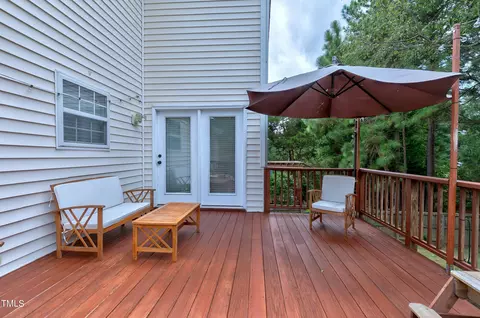 717 Midsummer Ln, Apex, NC 27502 photo 28