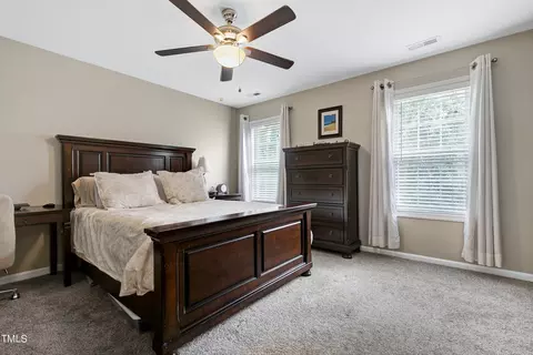 717 Midsummer Ln, Apex, NC 27502 photo 16