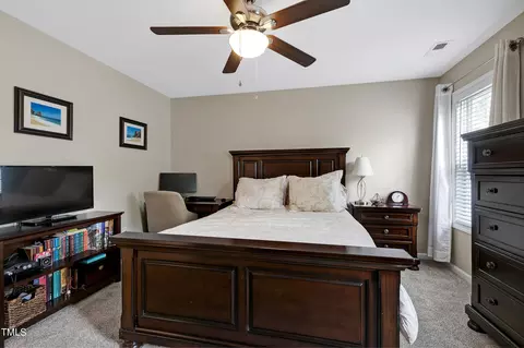 717 Midsummer Ln, Apex, NC 27502 photo 17