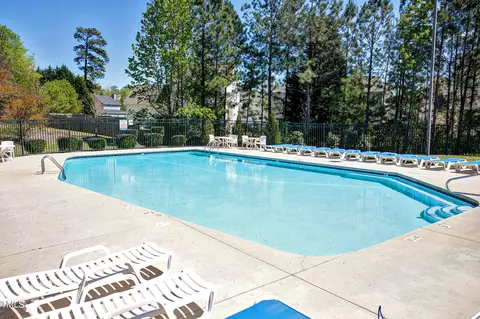 717 Midsummer Ln, Apex, NC 27502 photo 33