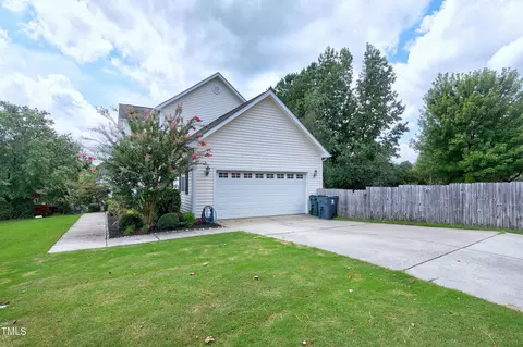 717 Midsummer Ln, Apex, NC 27502 photo 24