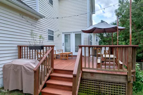 717 Midsummer Ln, Apex, NC 27502 photo 27