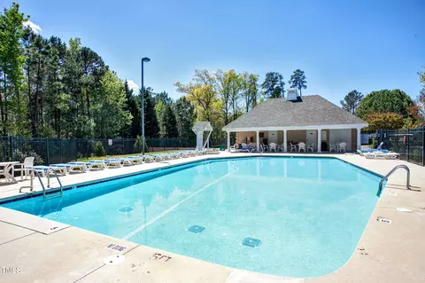717 Midsummer Ln, Apex, NC 27502 photo 32