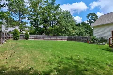 717 Midsummer Ln, Apex, NC 27502 photo 31