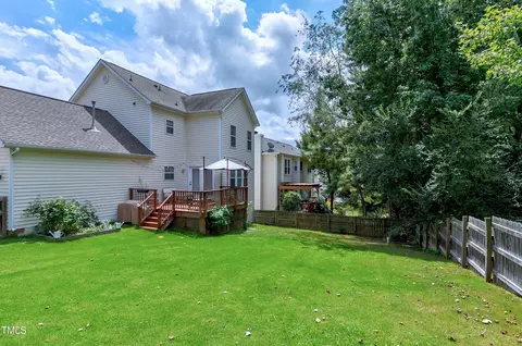 717 Midsummer Ln, Apex, NC 27502 photo 26