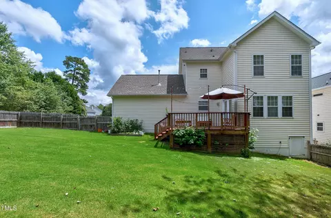 717 Midsummer Ln, Apex, NC 27502 photo 30