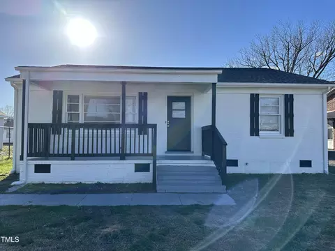 510 Matthews St, Rocky Mount, NC 27801