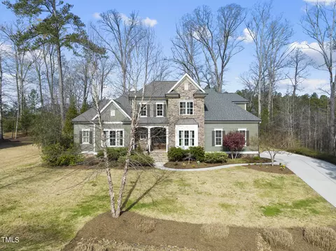 3105 Horsebarn Dr, Durham, NC 27705