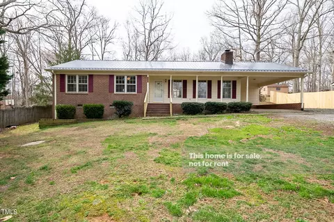 4623 Myers Park, Durham, NC 27705
