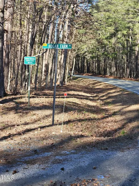 0 Hogan Farm Rd, Apex, NC 27523