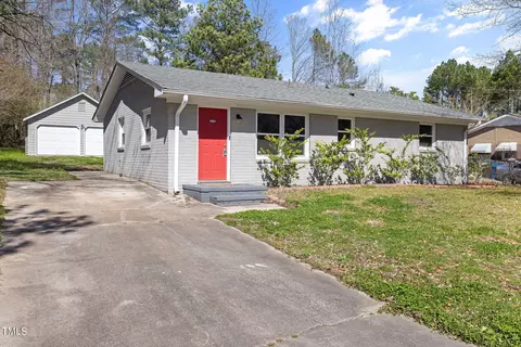 1508 Lantern Pl, Durham, NC 27707 photo 1