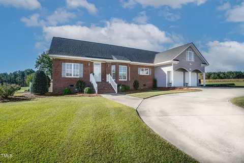 123 Evans Rd, Nashville, NC 27856