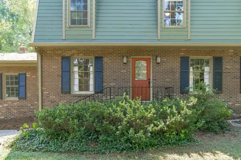 314 Sandlewood Dr, Durham, NC 27712