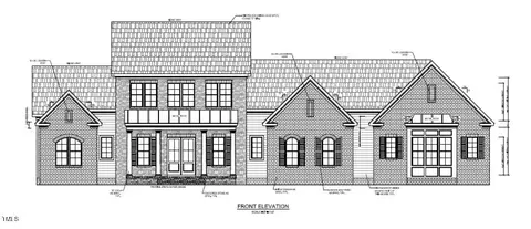 1420 Lake Adventure Ct, Raleigh, NC 27613