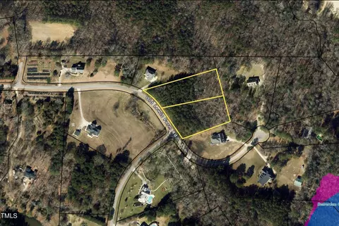 4237 Old Lewis Farm Rd, Raleigh, NC 27604