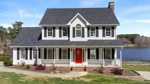 4313 Willow Lake Rd, Raleigh, NC 27616