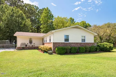 231 Tracy Trl, Durham, NC 27712