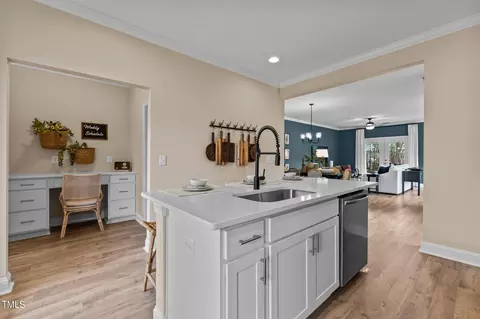 587 Forestville Rd, Wake Forest, NC 27587 photo 5