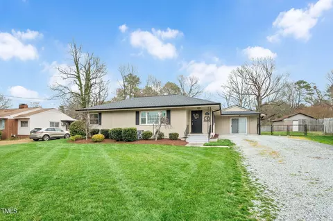 308 Southerland St, Durham, NC 27703