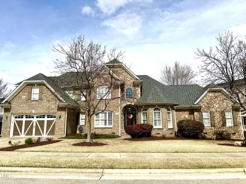 1015 Laurel Haven Ct, Knightdale, NC 27545