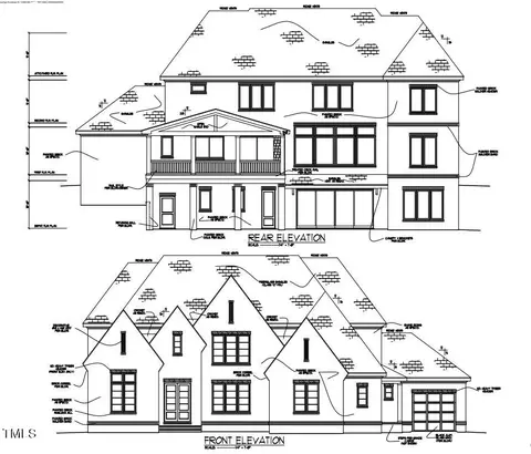 1029 Ferson Rd, Apex, NC 27523
