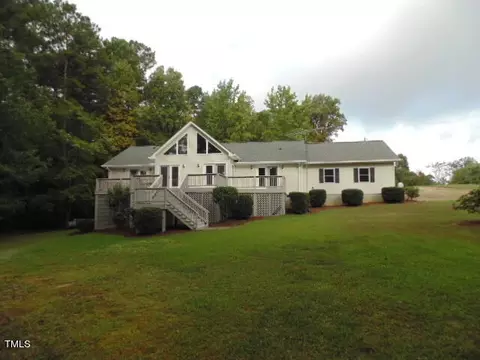 174 Summer Breeze Ln, Henderson, NC 27537