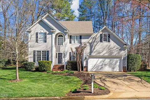 12408 Tappersfield Ct, Raleigh, NC 27613