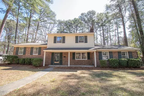 825 York St, Rocky Mount, NC 27803