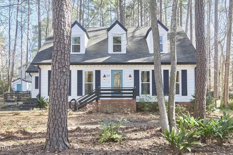 109 Monticello Ave, Durham, NC 27707