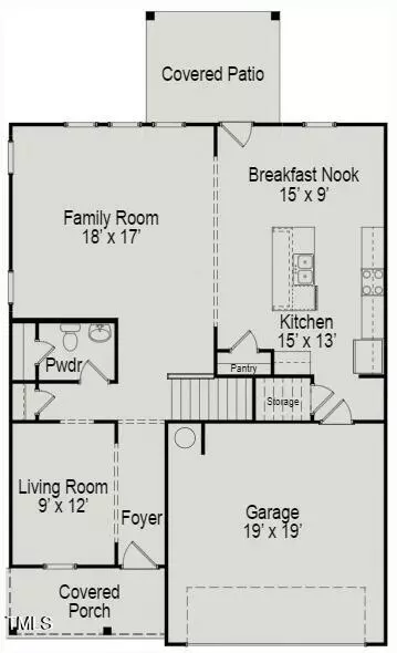 59 Liam Dr, Broadway, NC 27505 photo 2