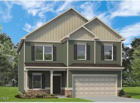 59 Liam Dr, Broadway, NC 27505