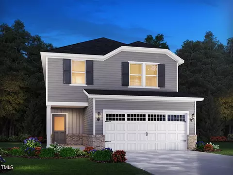413 Squirrel Oaks Ln, Garner, NC 27529