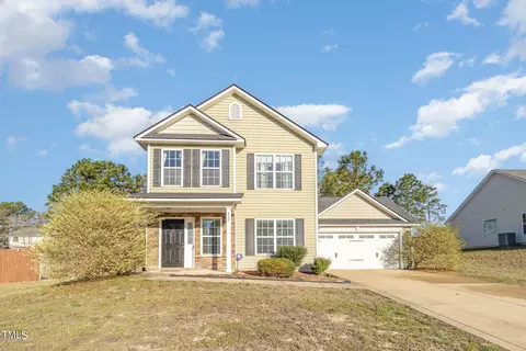 237 Basket Oak Dr, Bunnlevel, NC 28323