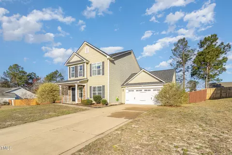 237 Basket Oak Dr, Bunnlevel, NC 28323 photo 2
